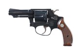 Smith & Wesson 30-1 .32 long 3" barrel - 2 of 6