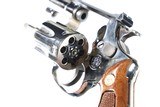 Smith & Wesson 34-1, 34 1 No Box 2" Nickel - 5 of 5