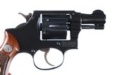 Smith & Wesson Terrier .32 long Excellent Pre 32 - 4 of 7