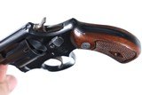 Smith & Wesson Terrier .32 long Excellent Pre 32 - 6 of 7
