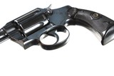 Colt Police Positive .38 spl. Excellent - 6 of 7