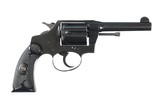 Colt Police Positive .38 spl. Excellent - 1 of 7