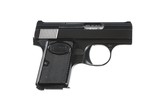Browning Baby .25 ACP Excellent Plus w/ Soft Factory Case - 1 of 4