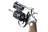 Colt Diamondback Revolver .38 spl No Box 2-1/2" - 8 of 8