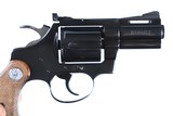 Colt Diamondback Revolver .38 spl No Box 2-1/2" - 4 of 8