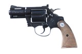 Colt Diamondback Revolver .38 spl No Box 2-1/2" - 2 of 8