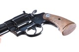 Colt Diamondback Revolver .38 spl No Box 2-1/2" - 7 of 8
