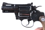 Colt Diamondback Revolver .38 spl No Box 2-1/2" - 5 of 8
