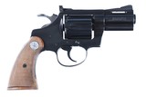 Colt Diamondback Revolver .38 spl No Box 2-1/2" - 1 of 8