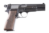 FN High Power Nazi Marked 9mm - 1 of 7