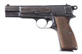 FN High Power Nazi Marked 9mm - 5 of 7