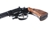 Smith & Wesson K38 K-38 .38 spl - 7 of 8