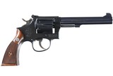 Smith & Wesson K38 K-38 .38 spl - 1 of 8