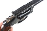 Smith & Wesson K38 K-38 .38 spl - 3 of 8