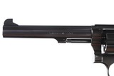 Smith & Wesson K38 K-38 .38 spl - 5 of 8