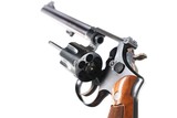 Smith & Wesson K38 K-38 .38 spl - 8 of 8