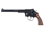 Smith & Wesson 14 No Dash .38 spl 8-3/8" - 2 of 7