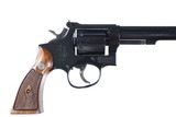 Smith & Wesson 14 No Dash .38 spl 8-3/8" - 4 of 7
