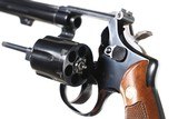 Smith & Wesson 14 No Dash .38 spl 8-3/8" - 5 of 7