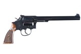Smith & Wesson 14 No Dash .38 spl 8-3/8" - 1 of 7