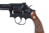 Smith & Wesson 14 No Dash .38 spl 8-3/8" - 3 of 7