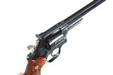 Smith & Wesson 29-3 .44 mag Excellent 8-3/8" - 4 of 10
