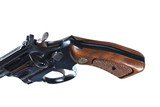 Smith & Wesson 35-1 6" Excellent - 3 of 8