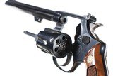 Smith & Wesson 35-1 6" Excellent - 5 of 8
