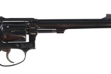 Smith & Wesson 35-1 6" Excellent - 7 of 8