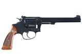 Smith & Wesson 35-1 6" Excellent - 1 of 8