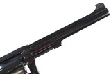 Smith & Wesson 35-1 6" Excellent - 8 of 8