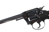 Colt Police Positive .32 cal. Excellent 1919 - 6 of 8