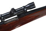 Weatherby Mauser Type Action .30-06 sprg. Low Number - 7 of 14