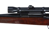 Weatherby Mauser Type Action .30-06 sprg. Low Number - 5 of 14