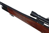 Weatherby Mauser Type Action .30-06 sprg. Low Number - 12 of 14