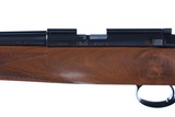 Kimber 82 .22 lr Bolt Rifle 22" - 3 of 11