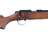 Kimber 82 .22 lr Bolt Rifle 22" - 1 of 11