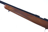 Kimber 82 .22 lr Bolt Rifle 22" - 10 of 11