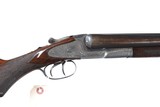 L.C. Smith Grade 2 SxS 12ga Very Good - 1 of 7