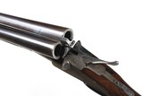 L.C. Smith Grade 2 SxS 12ga Very Good - 7 of 7