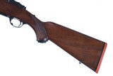 Ruger M77 .220 swift Minity Tang Saftey - 1 of 12