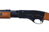 Remington 572 Slide Rifle .22 sllr - 8 of 11