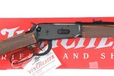 Winchester 94AE 1894-1994 Commemorative LNIB Laminated - 2 of 16