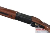 Winchester 1001 Lite O/U 12ga LNIB - 4 of 17