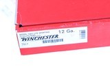 Winchester 1001 Lite O/U 12ga LNIB - 11 of 17
