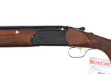 Winchester 1001 Lite O/U 12ga LNIB - 2 of 17