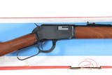 Winchester 9422 XTR w/ Gun Rack LNIB .22 mag - 1 of 21