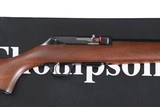 Thompson Center Classic .22 lr Semi Rifle LNIB - 1 of 14