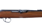 Remington 550-1 Semi .22sllr Restored Wood - 4 of 12