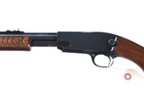SOLD - Winchester 61 Slide Rifle .22 lr Excellent - 4 of 6